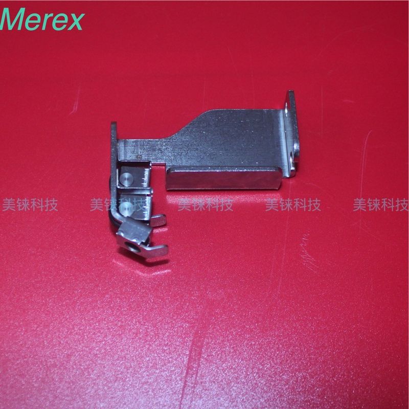 Pezzi di ricambio dell'alimentatore di Smt della guida di KYD-MC11T-000 1016J001 8mm per l'alimentatore di Hitachi 8mm
