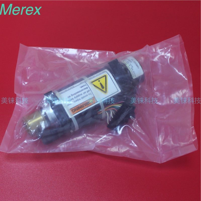 48433405 Z - MOTORE ASSY Smt Machine Spare Parts di ASSE per la macchina universale