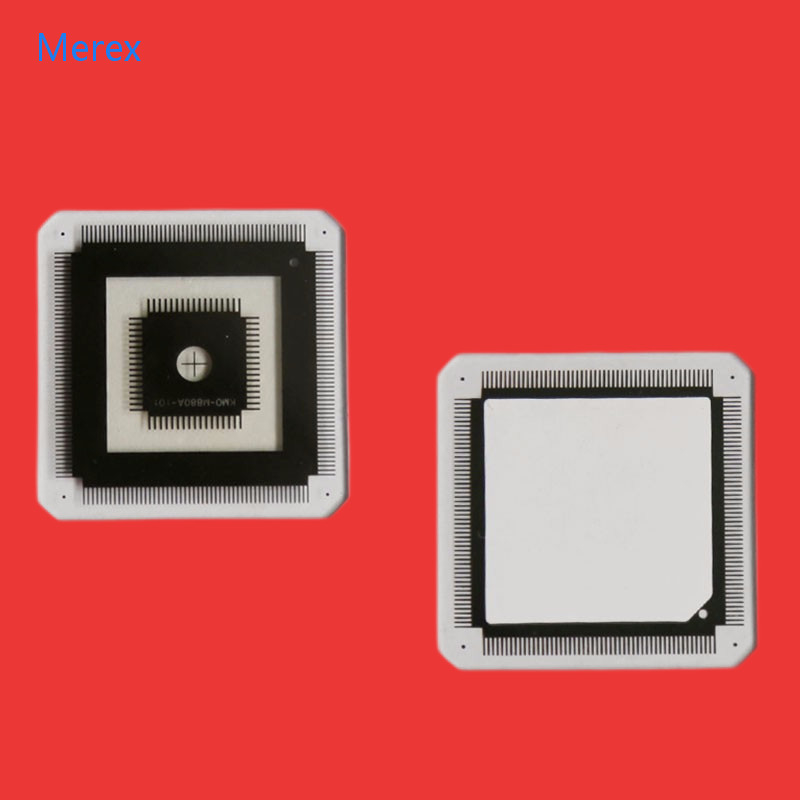 Dispositivo KM0-M880A-101 del pannello di correzione di sorgente luminosa di risposte di IC di vetro di Yamaha SMT