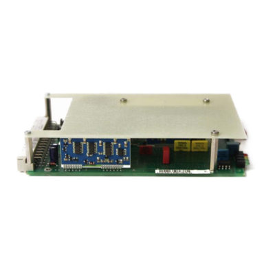Servo amplificatore TDS120A3Z-01 003012565S01 dell'ASM SMT